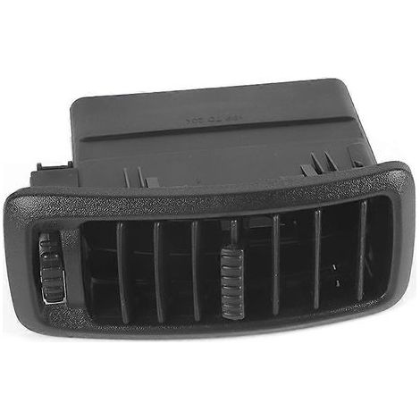 7701054458 Lüftungsgitter-Diffusorabdeckung Heizung für Opel Vauxhall Vivaro Renault Trafic MK2 4411484 93160688