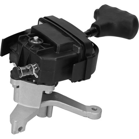 Compatible avec le levier de vitesses d'origine (4 vitesses) des véhicules tout-terrain, quads et motos CFMoto CF800/X8. (7020-320100) (1/5)