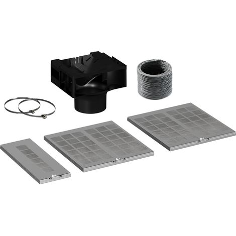 Bosch Long Life Umluftset, DWZ1BK1S1
