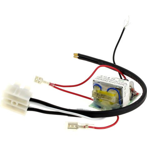 Netzteil 8106734071 für Metabo-Gehrungssäge