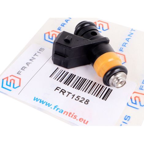 INYECTOR INYECTOR DACIA DUSTER LOGAN RENAULT CLIO II KANGOO 1.4 1.6 16VINYECTOR INYECTOR RENAULT SCENIC I II THALIA I NISSAN KUBISTAR 1.4 1.6 16V (1/5)
