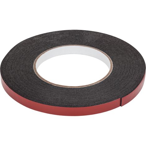 NAR0186 Nastro biadesivo 10mm/10m KEMOT