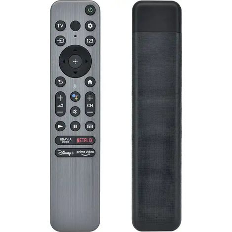 Telecomando TX900U per Sony RMF-TX900U con controllo vocale (1/3)