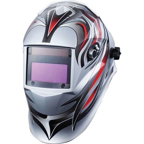 Repuesto máscara protectora Lahti-Pro l1540400 policarbonato 0,8 mm