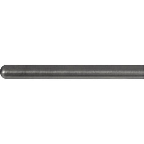 Greisinger GTF 401 Tauchfühler  -50 bis 400 °C  Fühler-Typ Pt100