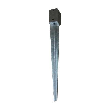 BASE DE POSTE IMPULSADO 5050MM - LBS W5050