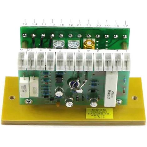 Automatischer Spannungsregler AVR 6GA2-490-0A für Generatoren --