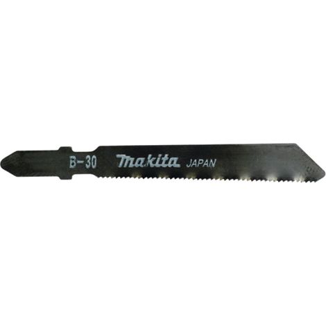 Lame de scie sauteuse Makita 50-24Z HSS - B-04961