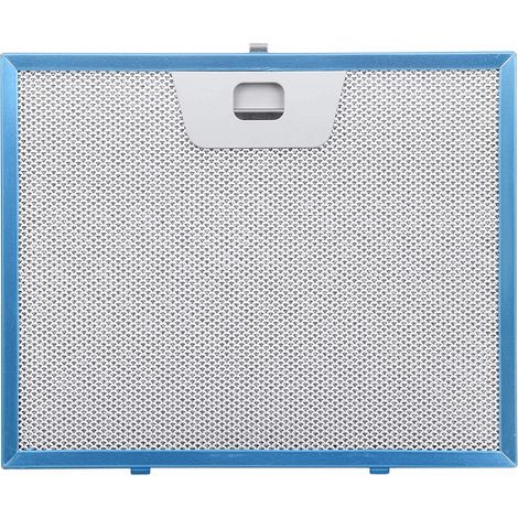 Filtro metálico Electrolux 190x235mm 50251235003 (1/2)