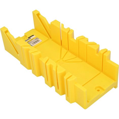 Guide d'onglet en plastique 10,5x 30 cm. (1/4)