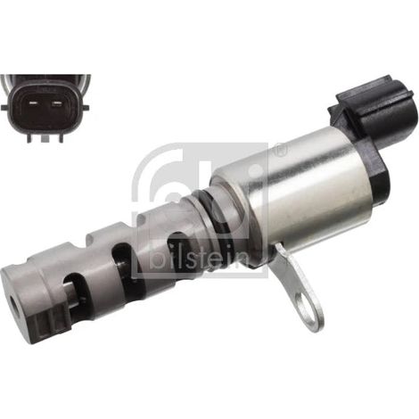 Valve de commande, réglage d'arbres à came febi bilstein 107423 HYUNDAI (1/2)