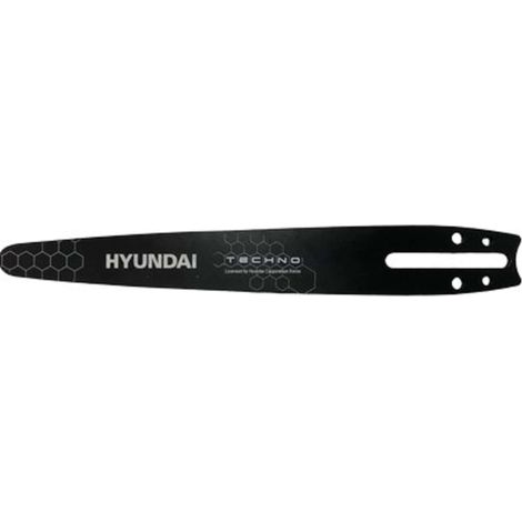 BARRA MOTOSEGA SUPERLEGGERA HYUNDAI - CM 25 CARVING 60X1,3X1,4 - 1 pezzo