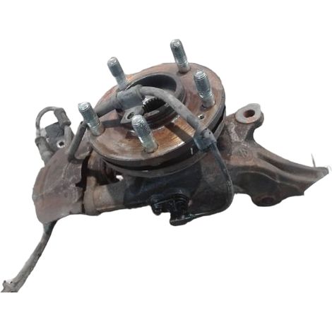 [PRODUIT D'OCCASION] Pivot Avant Droit KIA Cee-d ♻️ Ref Oe. 517162r000 - Garantie à vie (1/3)