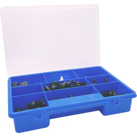 Boîte de gicleur lave vitres - 3RG