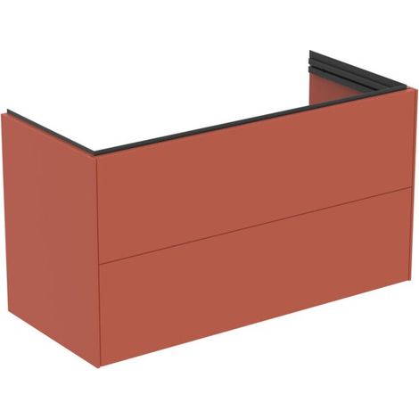 Ideal Standard T5577Y3 armoire sous-lavabo Conca (1/3)
