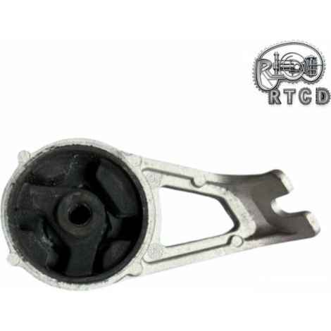 Support de silencieux d'échappement en caoutchouc, compatible avec Peugeot 3089675078380 (1/5)