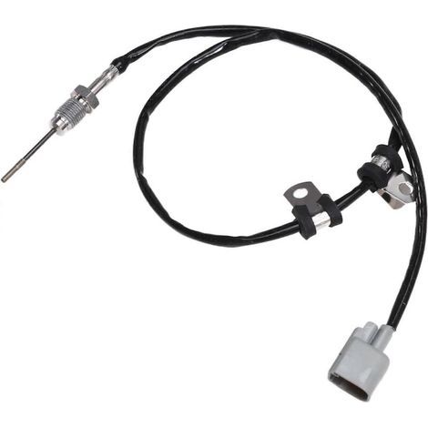 RF7J-18-7G0A RF8G-18-7G0 Erster Abgastemperatursensor für 3 BK BL 5 CR 6 GG GY GH 2.0 2.2 Diesel 2002-2014