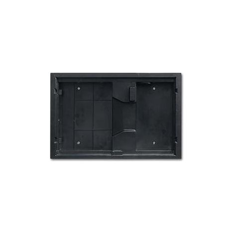 Busch-Jaeger 6136/07 UP Unterputz-Montagedose (1/5)