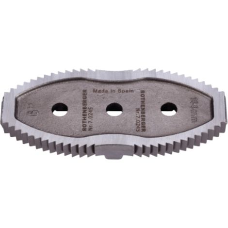 ROTHENBERGER Ersatzbacken (Paar) 6" für 7.0245 - 70574