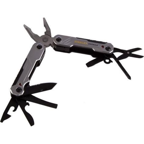 STANLEY PINCE MULTIFONCTIONS 16 EN 1 2-72-414
