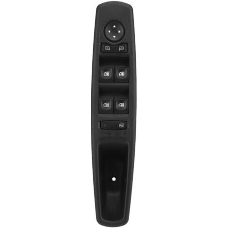Commandes de lève-vitres électriques pour Renault Megane 3 (2008-2016) (1/3)