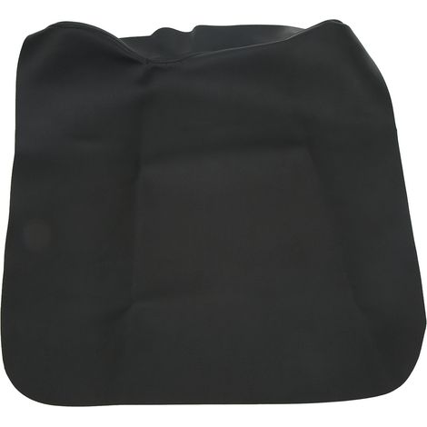 Housse de protection en cuir PU pour accoudoir de console centrale, compatible avec Ford 150 (2015-2020) (1/5)