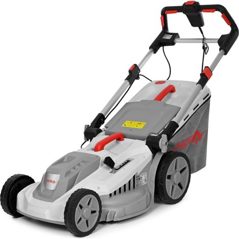 Tondeuse à Gazon électrique, 2000W, Largeur de Coupe 43 cm (1/5)