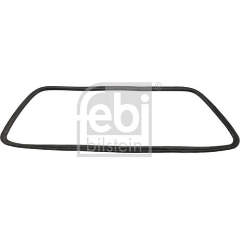 Joint, vitre arrière FEBI BILSTEIN 08893 MERCEDES-BENZ 123 670 02 39 (1/2)