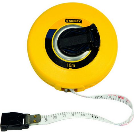 1PZ ROTELLA METRICA IN ABS mt. 10