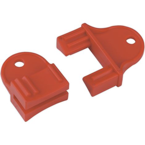 Sealey VS1700 Petrol Engine Timing Tool Kit - for GM, Saab, Chevrolet - EcoTec 1.4/1.6/1.8/2.0/2.2 16v - Belt Drive