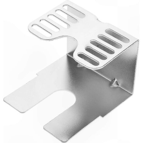 Support de Moteur de Tournebroche en Acier Inoxydable pour Barbecue Extérieur, Accessoire de Cuisson Robuste, Lot de 1 (1/5)