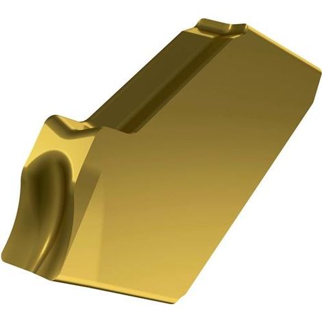 Drehwendeschneidplatte ISO LFMX 2.0-.16ENF1:T8330 Breite 2mm PVD beschichtet (1/2)