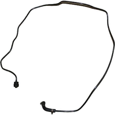 Tuyau de réservoir d'eau BV618K012CB, Ford Focus, Mondeo (1/5)