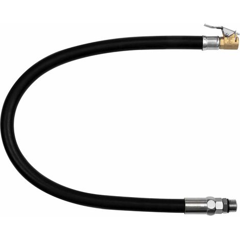 Riegler Schlauch MS, 50 cm, G 1/4, drehbar, Handreifenmesser Standardausführung (1/2)