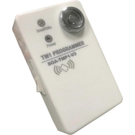 Module lecteur/graveur de cartes haute précision pour smartphones et cartes, utilisé pour la gestion sécurisée du contrôle d'accès, réponse rapide, multicolore, lecteur/graveur de cartes CS Fast TM1 (1/5)
