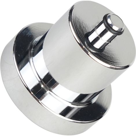 Adaptateur de Point de levage de remplacement pour Rivian R1T R1S, 1 paquet de rondelles de cric (1/5)