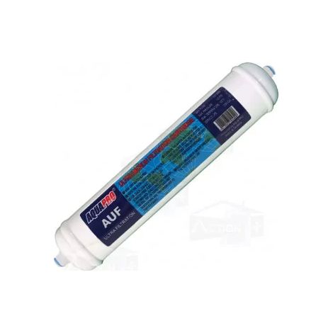 Cartouche en Ligne AUF Ultrafiltration Aquapro (1/2)
