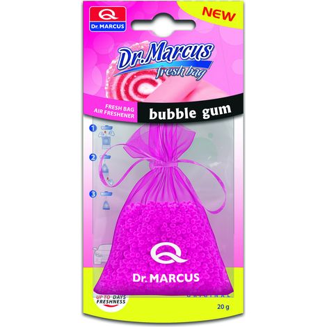 Desodorisant Fresh Bag chewing gum - sachet 20g