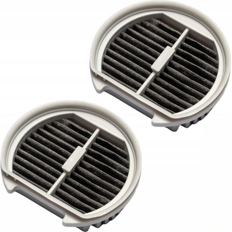 2 x HEPA-Filter für Xiaomi Mi Light Staubsauger (1/5)