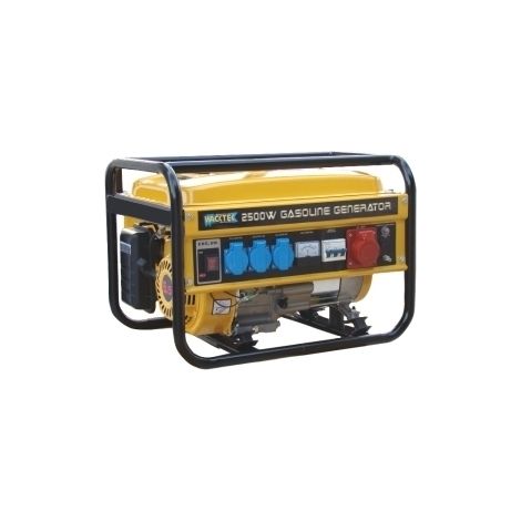 Gruppo elettrogeno/Generatore di corrente 2500W - 220/380V