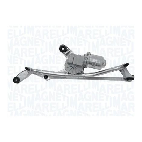 Système de nettoyage des vitres Magneti Marelli 064300347010 RENAULT 288001683R