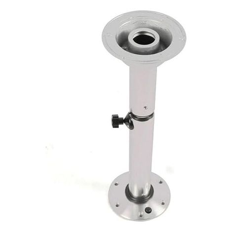 Pieds de table de 2,4" - 60 mm - Pour bateau, camping-car (1/5)