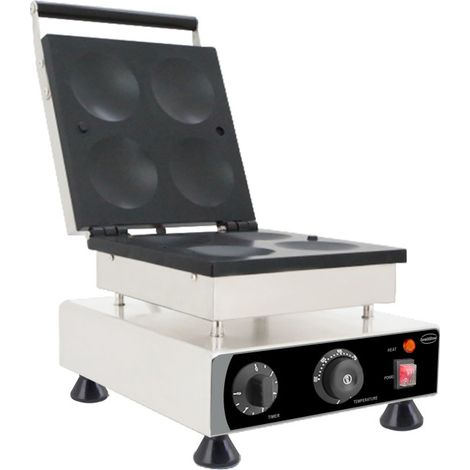 Appareil à Pancake 4 PCS - Combisteel (1/5)