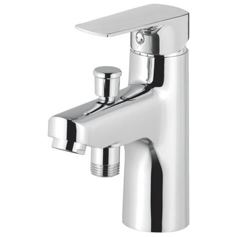 Mitigeur de bain-douche monotrou Ely'O C2 - ROLF
