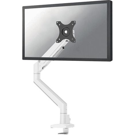 neomounts DS70-250WH1 soporte de escritorio blanco aluminio