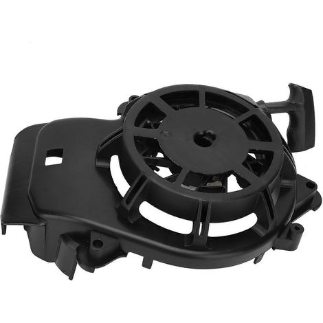 Démarreur à rappel manuel 594062 pour pièces détachées d'équipement de jardin Briggs & Stratton 093J02 (1/4)