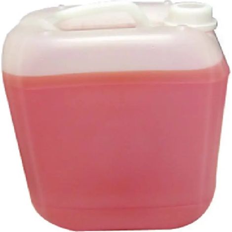 BRÖTJE Fluide caloporteur WTF-H, 10 l haute température, 7745478