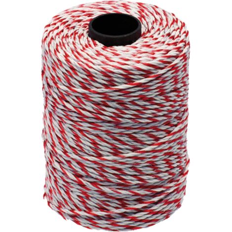 Cavo intrecciato - granito plastico 580262