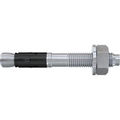 fischer goujon d'ancrage FAZ II Plus 10/20 K 25 pièces