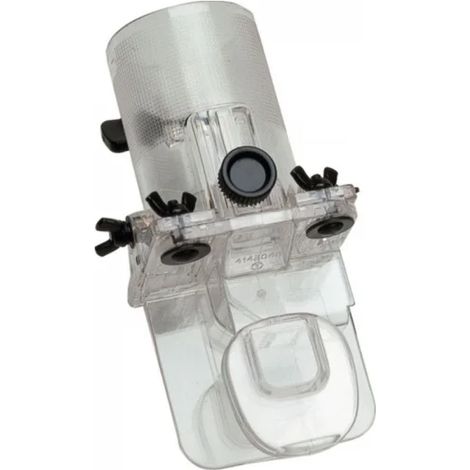Makita STEX122390 Carcassa base completa per rifilatori